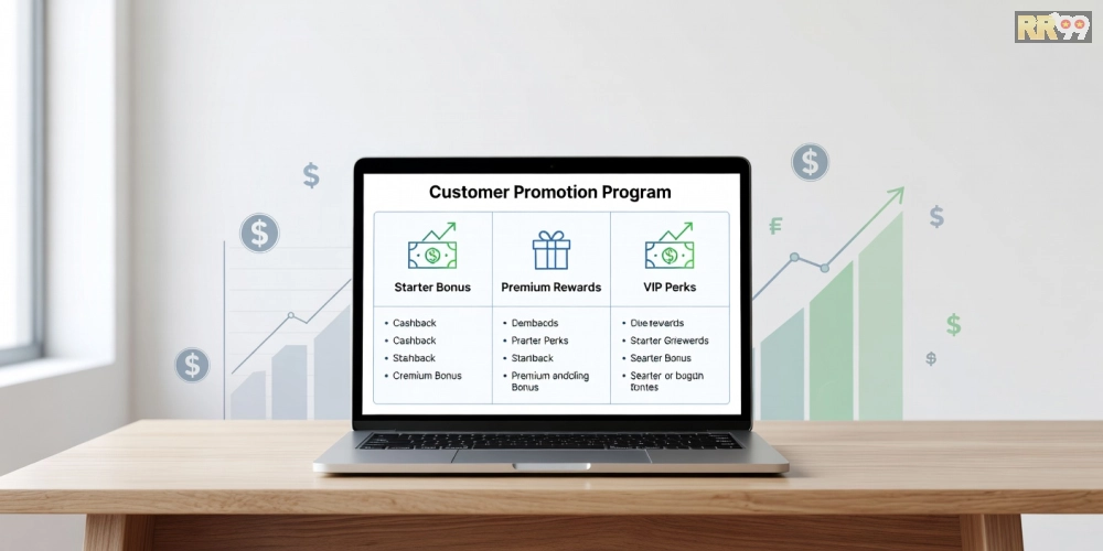 Bảng giá chi tiết các gói khuyến mãi tri ân khách hàng RR99 năm 2025