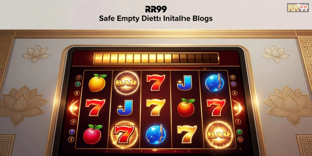 Khái niệm cơ bản về game nổ hũ rr99 dành cho người mới